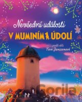 Nevšední události v muminím údolí