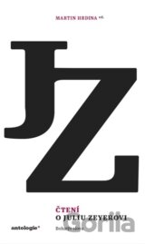 Čtení o Juliu Zeyerovi