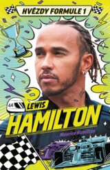 Hvězdy formule 1: Lewis Hamilton