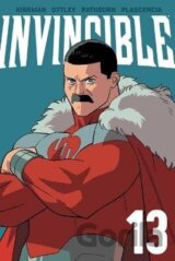 Invincible 13 (New Edition)