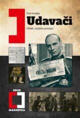 Udavači