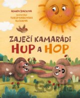 Zaječí kamarádi Hup a Hop