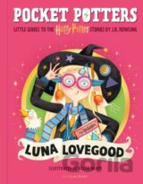 Luna Lovegood