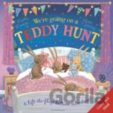 We´re Going on a Teddy Hunt