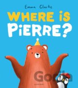Where is Pierre?