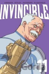 INVINCIBLE TP VOL 11 (NEW EDITION)
