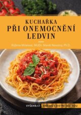 Kuchařka při onemocnění ledvin