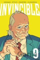Invincible Volume 9 (New Edition)