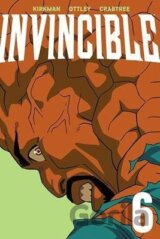 Invincible Volume 6 (New Edition)