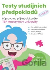 Testy studijních předpokladů