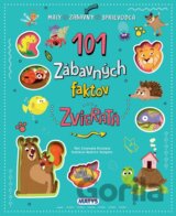 101 zábavných faktov: Zvieratá