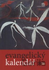 Evangelický kalendář 2026