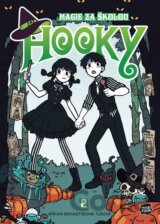 Hooky - Magie za školou 2