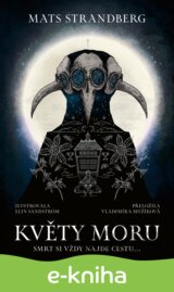 Květy moru