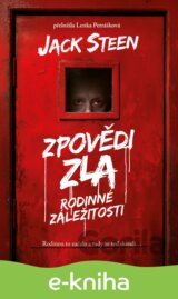 Zpovědi zla: Rodinné záležitosti