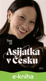 Asijatka v Česku