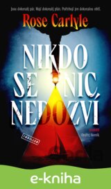 Nikdo se nic nedozví