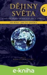 Dějiny světa 6