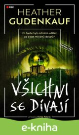 Všichni se dívají