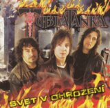 Tublatanka:  Svet v ohrození (180Gr.)