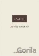 Navždy zavřít oči