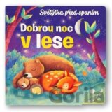 Dobrou noc v lese