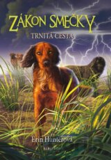 Zákon smečky 4: Trnitá cesta
