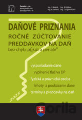 Daňové priznanie 2025