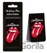The Rolling stones magnetická záložka