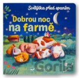 Dobrou noc na farmě