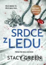 Srdce z ledu