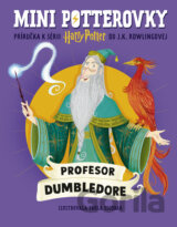 Mini potterovky: Profesor Dumbledore