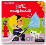 MiniPEDIE Hoří, malý hasiči!
