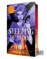 A Steeping of Blood