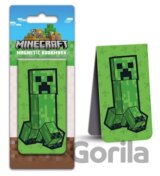 Magnetická záložka Minecraft