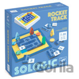 SOLOGIC: Raketová dráha