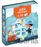 Misia SOS: Záchrana veterinární stanice