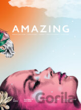 Amazing Magazin 19 Krása