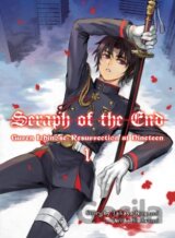 Seraph of the End: Guren Ichinose, Resurrection at Nineteen, volume 1