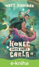 Konec světa podle Carla