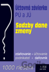 Účtovná závierka 2025