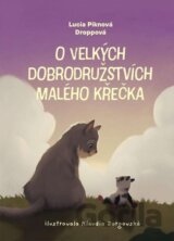 O velkých dobrodružstvích malého křečka