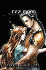 New Moon The Graphic Novel Vol. 1