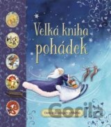 Velká kniha pohádek