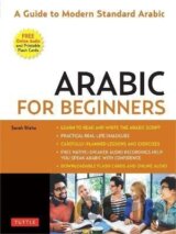 Arabic for Beginners