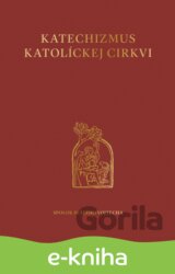 Katechizmus Katolíckej cirkvi