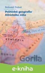 Politická geografie Afrického rohu