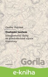 Cestami textem