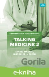 Talking Medicine 2 Taking Medical Histories in Czech