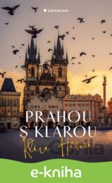 Prahou s Klárou
